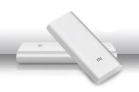 Battery Charger Xiaomi MI Power Bank 16000 mAh Gold, Silver, Black