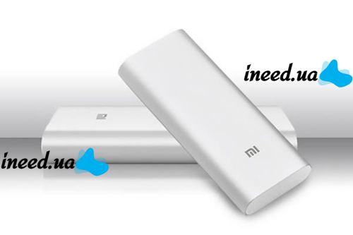 Battery Charger Xiaomi MI Power Bank 16000 mAh Gold, Silver, Black