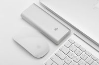 Battery Charger Xiaomi MI Power Bank 16000 mAh Gold, Silver, Black