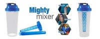Шейкер для коктейлю Mighty Mixer-ручний міксер