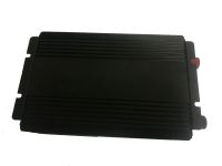 Автомобільний перетворювач напруги Wimpex 12v - 220v 5000W авто інвертор C Led дисплеєм