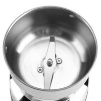 Electric rotary coffee grinder Domotec MS-1206 150W grinder for grinding coffee, nuts, dry beans and cereals, Electric grinder