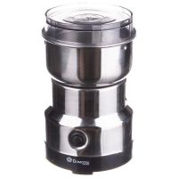 Electric rotary coffee grinder Domotec MS-1206 150W grinder for grinding coffee, nuts, dry beans and cereals, Electric grinder