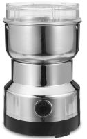 Electric rotary coffee grinder Domotec MS-1206 150W grinder for grinding coffee, nuts, dry beans and cereals, Electric grinder