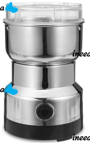 Electric rotary coffee grinder Domotec MS-1206 150W grinder for grinding coffee, nuts, dry beans and cereals, Electric grinder