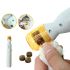 Pedi Paws Claw Trimmer ( Pedi Paus ) animal Claw File PediPaws