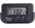 Kenko KK-613D Electronic Car Clock with Alarm Clock and Stopwatch