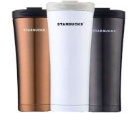 Термокружка термос starbucks 450мл SmartCup 9225 Black mat