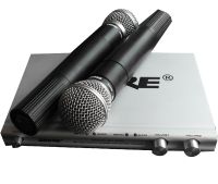Бездротовий мікрофон Shure SH-500 радіомікрофон Радіомікрофон Радіобаза Shure