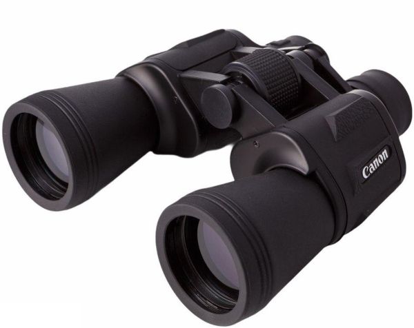 Canon SW-010 20x50 Waterproof Binoculars + Case for Hunting and Fishing