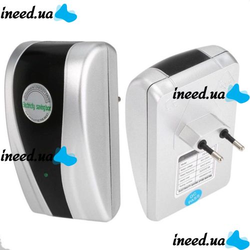 Енергозберігаючий пристрій Electricity Saving box 19КВТ, Енерго зберігає Power Saver UKC