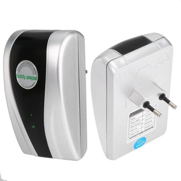 Энергосберегающее устройство Electricity Saving box 19кВт, Энерго сберегающее Power Saver UKC
