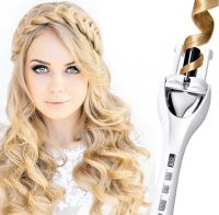 Стайлер для укладання волосся InStyler Tulip інноваційна автоматична плойка для завивки волосся In Styler