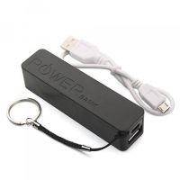 Xiaomi Power Bank S2 2600mAh External Battery, Plastic, Universal Charger power bank 2600 m