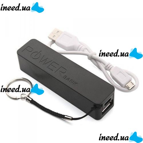 Xiaomi Power Bank S2 2600mAh External Battery, Plastic, Universal Charger power bank 2600 m