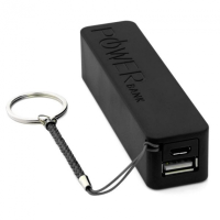 Xiaomi Power Bank S2 2600mAh External Battery, Plastic, Universal Charger power bank 2600 m