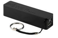 Xiaomi Power Bank S2 2600mAh External Battery, Plastic, Universal Charger power bank 2600 m