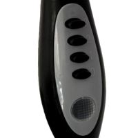Підлоговий вентилятор Euromax EU-809 дрібна сітка 40W stand fan 16 " 40W