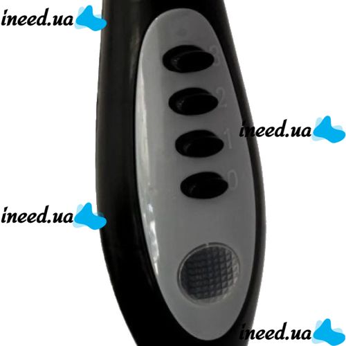 Підлоговий вентилятор Euromax EU-809 дрібна сітка 40W stand fan 16 " 40W