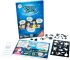 Set for Drawing in the Dark Draw with Light Tablet A3 Unique Educational Toy ORIGINAL