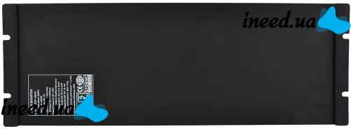 Професійний перетворювач інвертор UKC 12V - 220V RCP-2000W