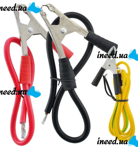 Професійний перетворювач інвертор UKC 12V - 220V RCP-2000W