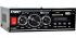 UKC SN-777BT Karaoke Bluetooth Amplifier