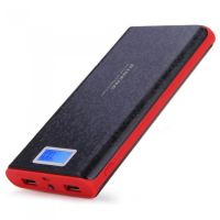 Portable Charger Pineng PN-920 Power Bank 40000 mah with LCD Display, Screen
