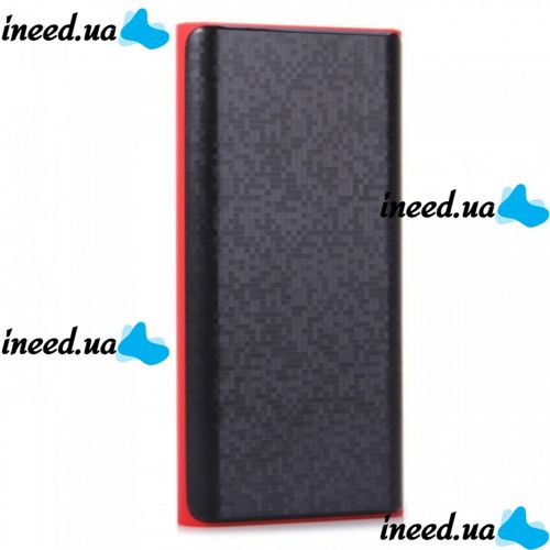 Portable Charger Pineng PN-920 Power Bank 40000 mah with LCD Display, Screen