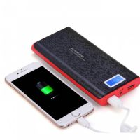Portable Charger Pineng PN-920 Power Bank 40000 mah with LCD Display, Screen