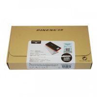 Portable Charger Pineng PN-920 Power Bank 40000 mah with LCD Display, Screen