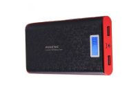 Portable Charger Pineng PN-920 Power Bank 40000 mah with LCD Display, Screen