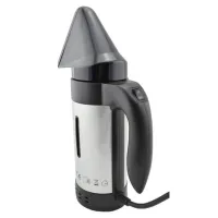 Ручной отпариватель для одежды, парогенератор A6 Hand held Steamer, Вертикальный паровой утюг пароочиститель Хэнд Хелд A-6 2 в 1 мини чайник 600W