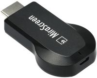 Беспроводной WIFI HDMI адаптер Mirascreen AnyCast M2 Plus M9