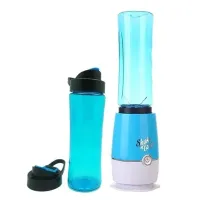 Portable Blender Shake n take MP-K 019 universal cocktail fresh mix, Compact 500 ml shaker for making cocktails and smoothies from the network