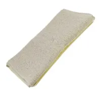 Антиковзаючий килимок для ванної кімнати на присосках Aqua Rug 29,5 * 17,25 см, нековзний вбираючий килимок у ванну з присосками ( Аква Раг )