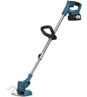 Набір електроінструментів Makita 24V 4в1 акумуляторний секатор DUP365, пила DUC155Z і газонокосарка UR100DZ, повітродувка DAS180Z з 2 акумуляторами