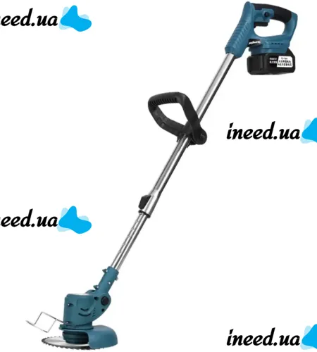 Набір електроінструментів Makita 24V 4в1 акумуляторний секатор DUP365, пила DUC155Z і газонокосарка UR100DZ, повітродувка DAS180Z з 2 акумуляторами