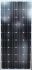 Сонячна батарея панель зарядний Solar board 150W 18V 148*64 cm 148x64 см