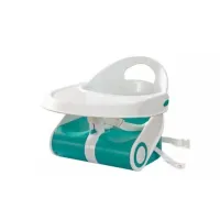 Portable High Chair Booster for Feeding Childrens Folding Seat, Transformer High Chair for Food, Booster High Chair with a table for children