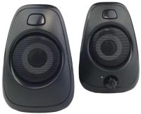 Jedel JNS-55 USB 2.0 Universal Speakers with Volume Control for Computer and Laptop, Computer Speaker Speaker for PC with 3.5mm 95556