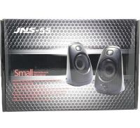 Jedel JNS-55 USB 2.0 Universal Speakers with Volume Control for Computer and Laptop, Computer Speaker Speaker for PC with 3.5mm 95556