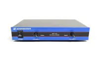 Бездротовий комплект з 2-х мікрофонів Sennheiser EW - 100 радіосистема два радіомікрофона і база