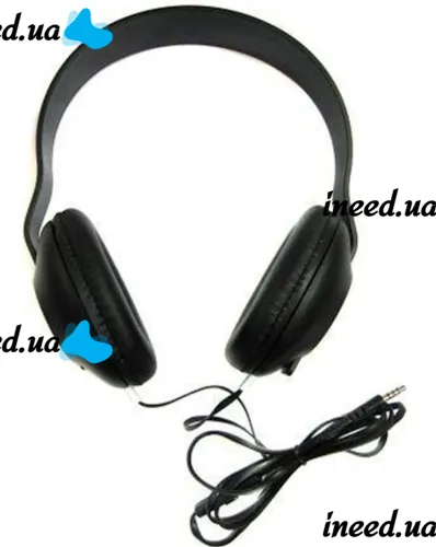Overhead Wired Headphones T&G SH-33 with Microphone T&G Wireless SH-33, Full-size Stereo Headphones with MP3 Player and Headset SH33 Black