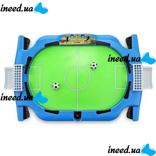 Children's Board Game Football Football Champions YF-201 educational, Interactive mini football game for children, Table Game set for a boy
