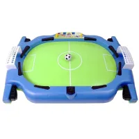 Children's Board Game Football Football Champions YF-201 educational, Interactive mini football game for children, Table Game set for a boy