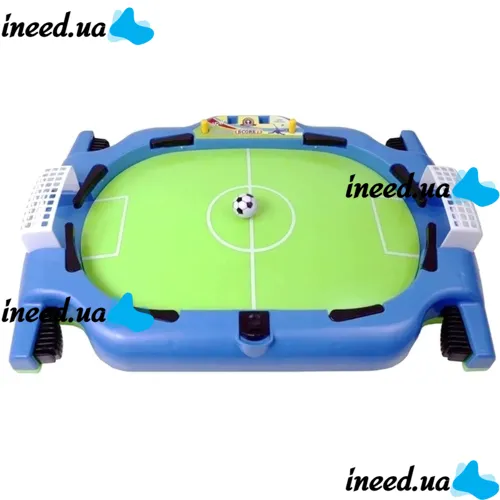Children's Board Game Football Football Champions YF-201 educational, Interactive mini football game for children, Table Game set for a boy