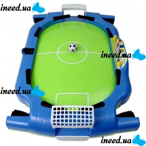 Children's Board Game Football Football Champions YF-201 educational, Interactive mini football game for children, Table Game set for a boy