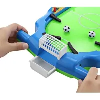 Children's Board Game Football Football Champions YF-201 educational, Interactive mini football game for children, Table Game set for a boy