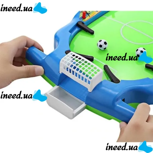 Children's Board Game Football Football Champions YF-201 educational, Interactive mini football game for children, Table Game set for a boy